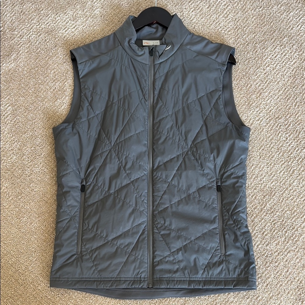 Kjus Men’s Retention Vest
